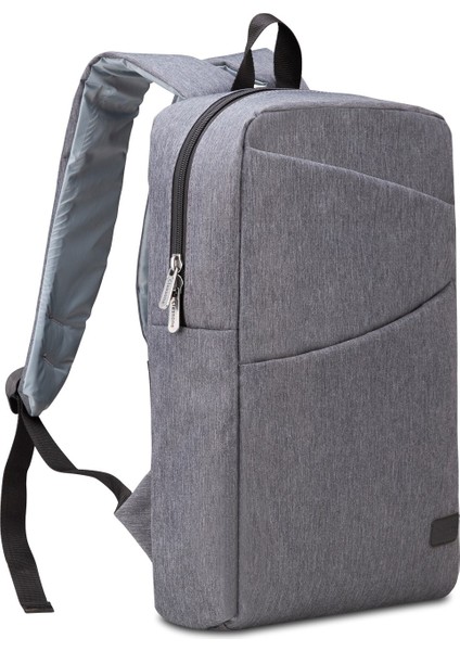 Rovigo BP-RG104 15.6" Notebook-Laptop Sırt Çantası-Gri modelleri