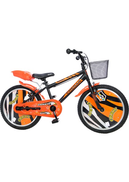 20 Jant Bisiklet Lüx Çocuk Bisikleti
