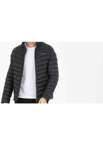 Titanıum Alpha Termal Lacivert Slim Fit Mont fırsatları