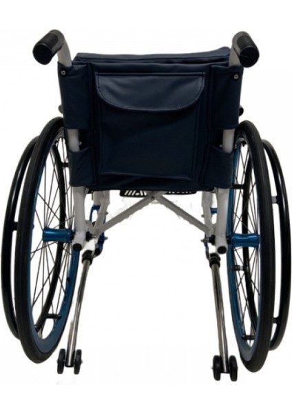 P146 Aktif Özellikli Alüminyum Tekerlekli Sandalye fırsatları