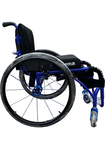 P150 Aktif Tekerlekli Sandalye (Alüminyum) fiyatları