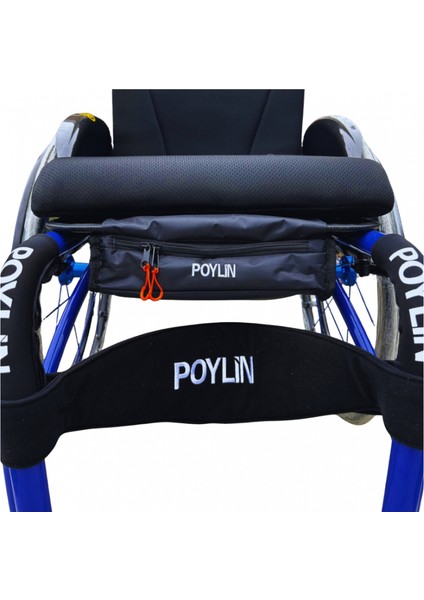 P150 Aktif Tekerlekli Sandalye (Alüminyum) indirimleri