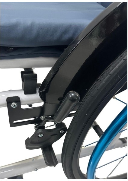 P145 Aktif Özellikli Alüminyum Tekerlekli Sandalye fırsatları