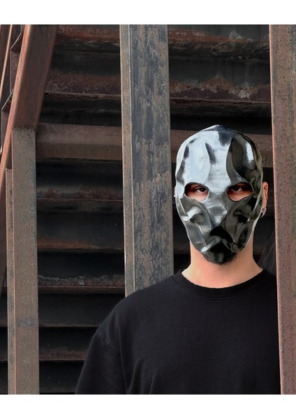 Siyah Savaşçı Venom Maskesi fırsatları