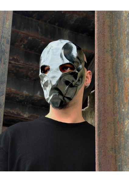 Siyah Savaşçı Venom Maskesi indirimleri