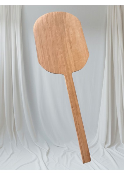Taş Fırın Lezzetlerinin Anahtarı – 35X50 cm Uzun Saplı Fırın Küreği” modelleri