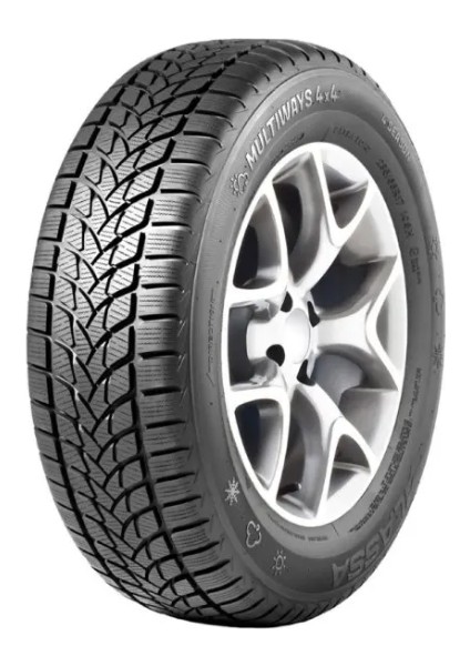 215/70R16 100T MULTIWAYS SUV LASSA (M25)