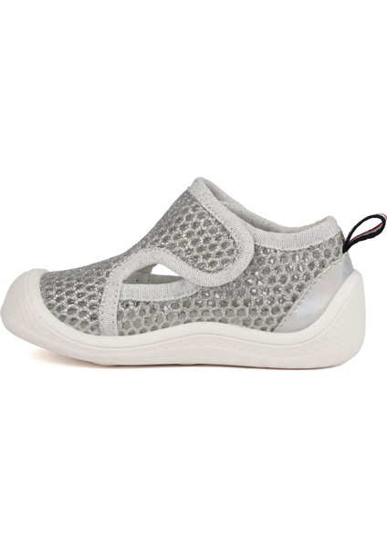 Kaydırmaz Tabanlı,nefes Alan Kumaş,ortopedik Iç Yapı Bebek Ayakkabısı fırsatları