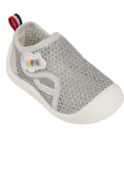 Kaydırmaz Tabanlı,nefes Alan Kumaş,ortopedik Iç Yapı Bebek Ayakkabısı indirimleri