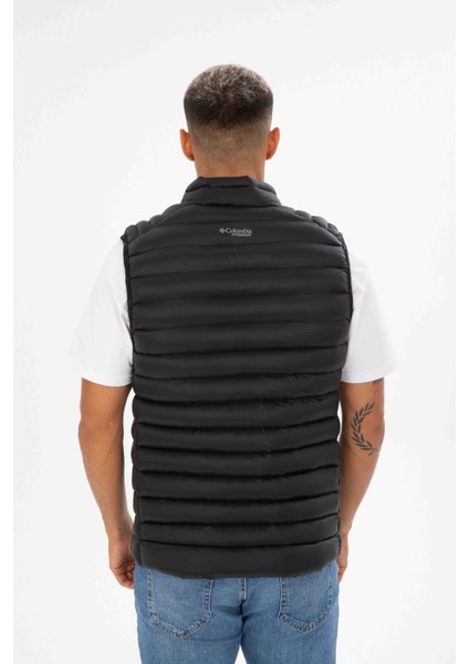 Titanıum Alpha Siyah Termal Slim Fit Yelek fırsatları