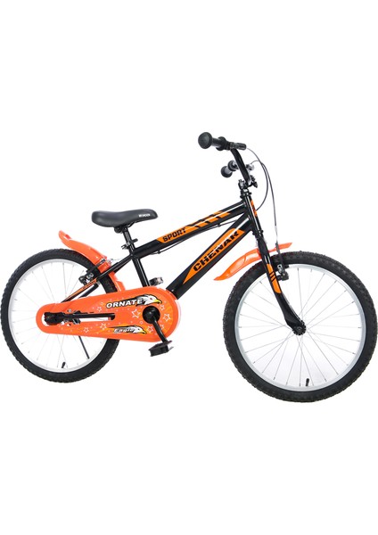 20 Jant Bisiklet Çocuk Bisikleti