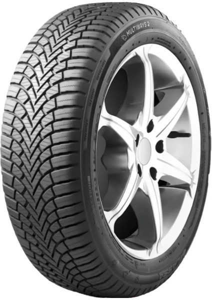 225/40R18 92W XL MULTIWAYS 2 LASSA (M25)