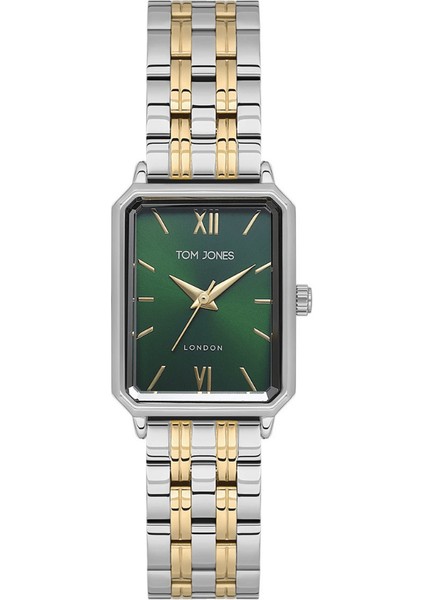 TOMJ.1.1338.07 Kadın Kol Saati