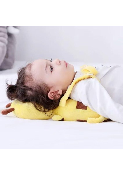 Bebek Baş Kafa Koruma Yastığı Çantası 0-3 Yaş fiyatları