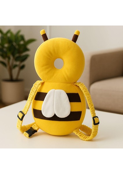 Bebek Baş Kafa Koruma Yastığı Çantası 0-3 Yaş fırsatları