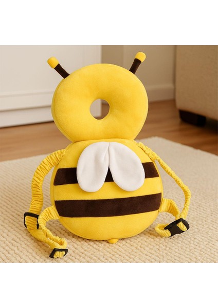 Bebek Baş Kafa Koruma Yastığı Çantası 0-3 Yaş indirimleri