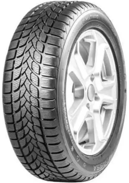 225/55R18 98V MULTIWAYS 2 LASSA (M25)