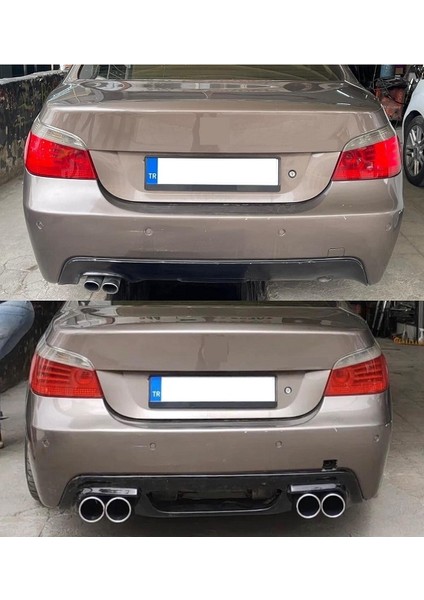 76 mm Içi Boş Sağ Çıkışlı Egzoz Ucu fiyatları