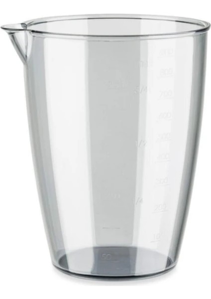 Mr.chef Quadro Siyah 1000 W Blender Seti