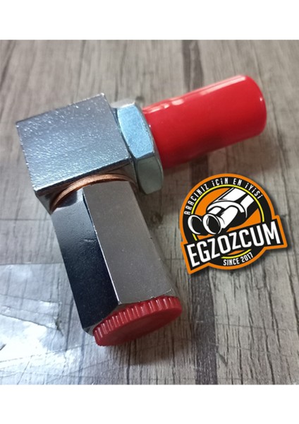 Katalizörlü T Sensör Yanıltıcı