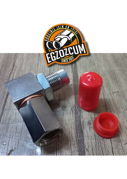 Katalizörlü T Sensör Yanıltıcı fiyatları