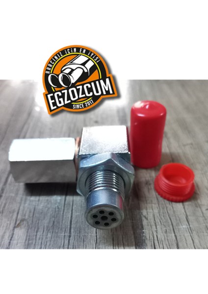 Katalizörlü T Sensör Yanıltıcı modelleri