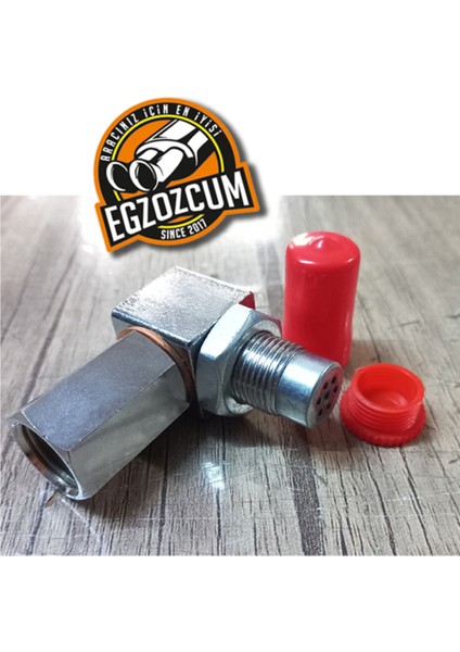 Katalizörlü T Sensör Yanıltıcı fırsatları