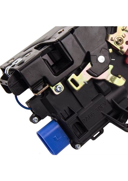 Volkswagen Bora Sol Ön Kapı Kilit Motoru 1998-2005 modelleri