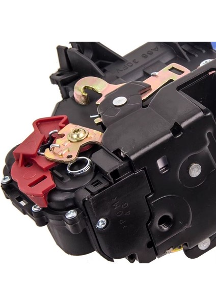 Volkswagen Bora Sol Ön Kapı Kilit Motoru 1998-2005 fırsatları