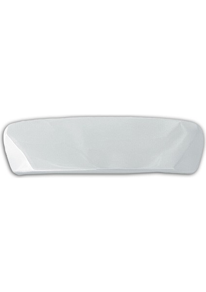 Opel Corsa D Uyumlu Bagaj Açma 2006-2015 Paslanmaz Krom