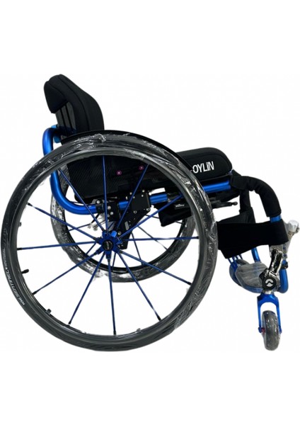 P151 Aktif Tekerlekli Sandalye (Alüminyum) fiyatları