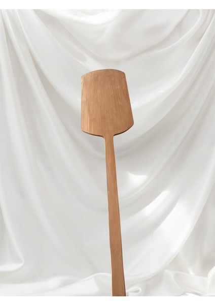 Pizzadan Ekmeğe Her Hamur Işine Uyumlu Uzun Saplı Kürek” 26X55-120CM fiyatları