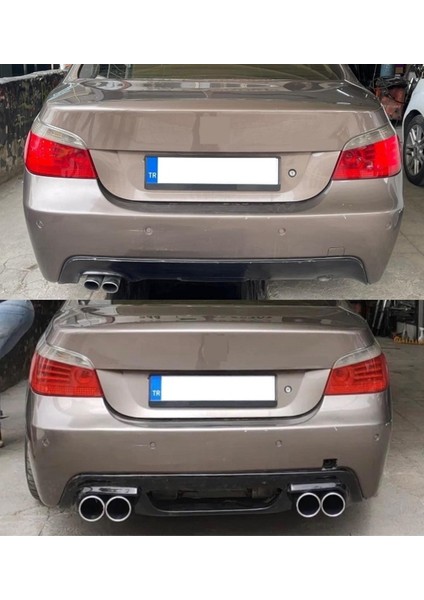 100LÜK Dışı Tam Krom Sol Çıkış Akrapovic modelleri
