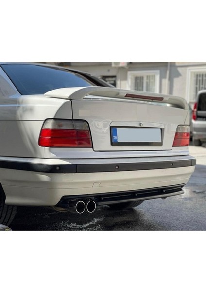 100LÜK Dışı Tam Krom Sol Çıkış Akrapovic fırsatları