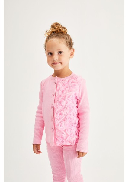 Güllü Kaşkorse Hırkalı Takım