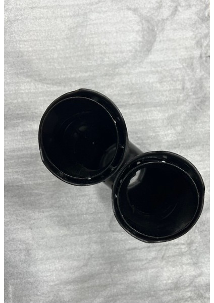 Akrapoviç (Yerli) 76 mm Egzoz Ucu Çiftli Eşit modelleri