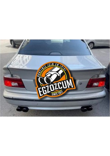 76 mm Çapında Sağ Çıkış Egzoz Başlığı Full Karbon Içi Siyah Akrapoviç fiyatları