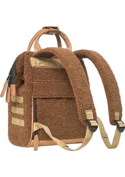 Tucson Adventurer Recycled Fleece Unisex Sırt Çantası