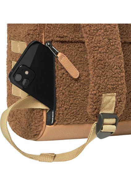 Tucson Adventurer Recycled Fleece Unisex Sırt Çantası