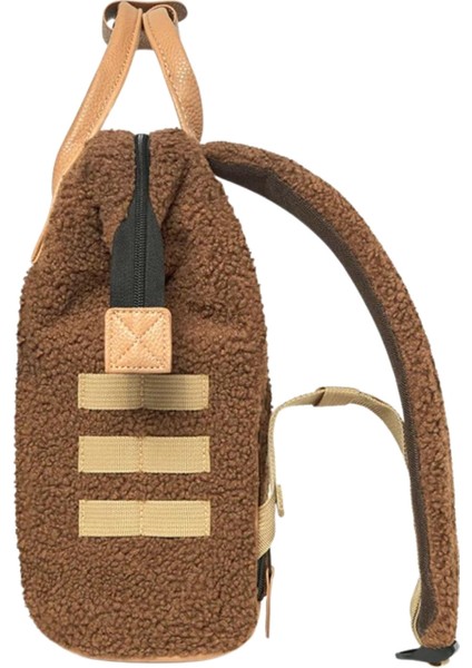 Tucson Adventurer Recycled Fleece Unisex Sırt Çantası