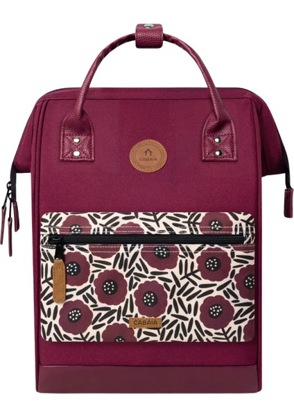 Nice Adventurer Recycled Oxford Unisex Sırt Çantası fiyatları