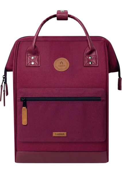 Nice Adventurer Recycled Oxford Unisex Sırt Çantası modelleri