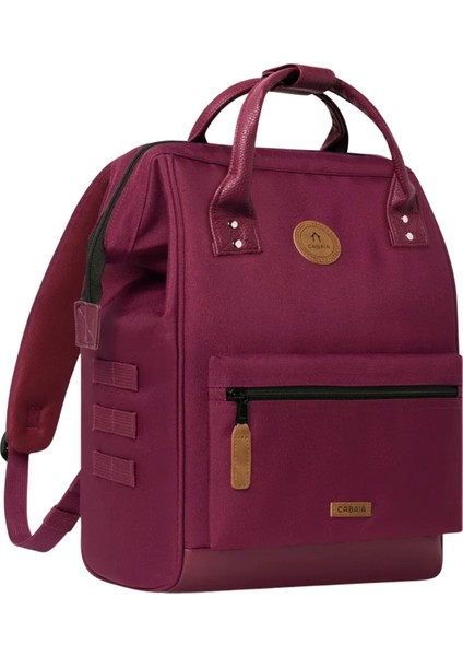 Nice Adventurer Recycled Oxford Unisex Sırt Çantası indirimleri