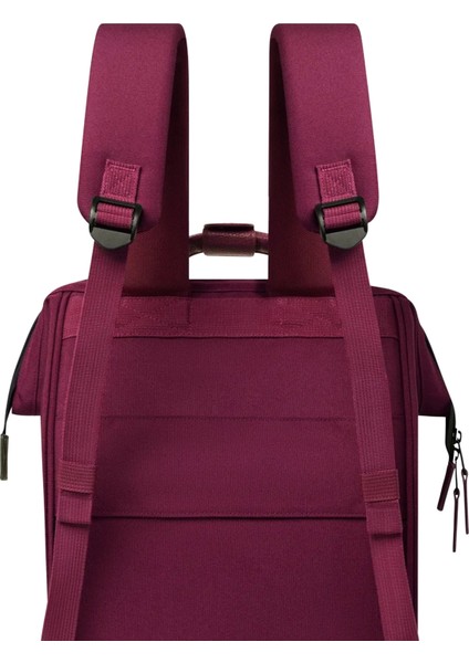 Nice Adventurer Recycled Oxford Unisex Sırt Çantası fırsatları