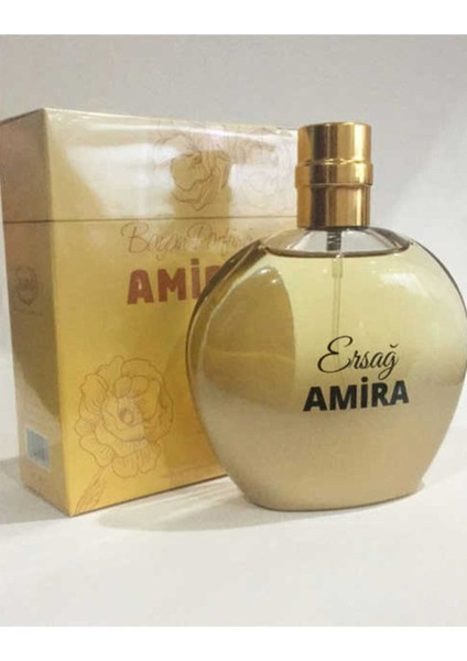 Amira Kadın Parfümü 100 Cc.
