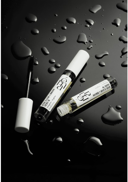 Kaş ve Kirpik Serumu 10 ml – Dökülme Karşıtı, Hint ve Argan Yağlı, Doğal ve Hızlı Etkili Bakım modelleri