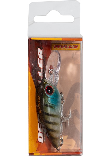 Deep Kıller Suspendıng 4cm 3,4gr indirimleri