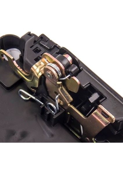 Volkswagen Jetta Sol Ön Kapı Kilit Motoru 2006-2010 fiyatları