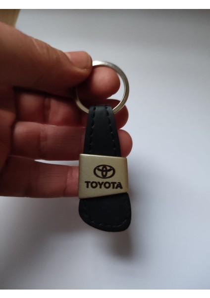 Toyota Oto Anahtarlık