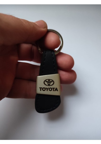 Toyota Oto Anahtarlık modelleri